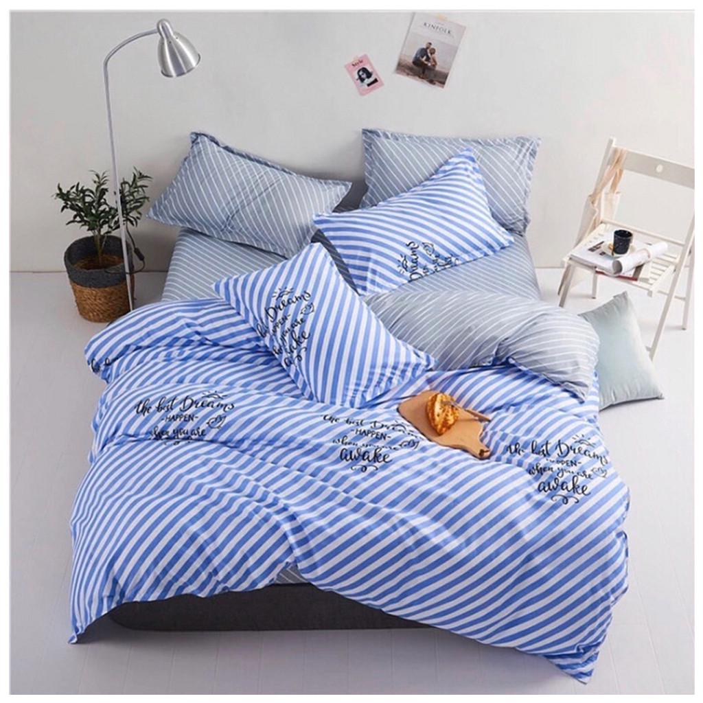 Комплект постельного белья MirSon Premium 18-002 Silvi Бязь 200х220 см (2200001128569)