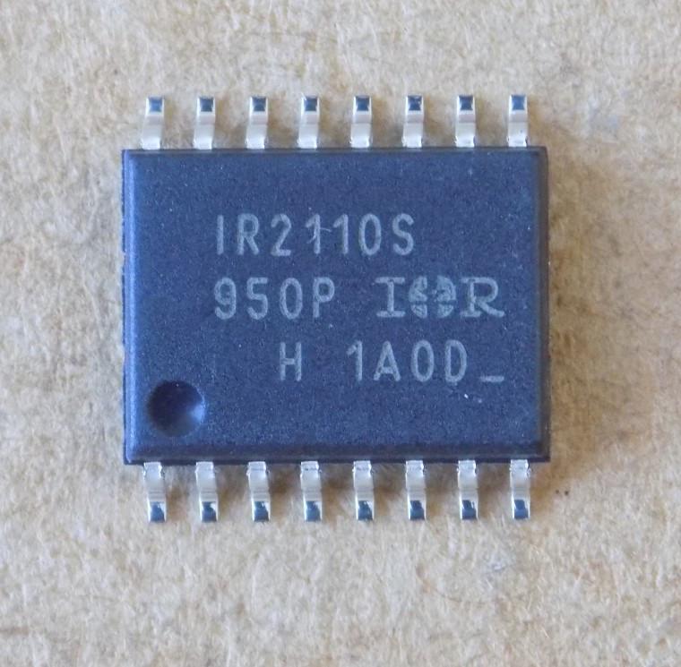 Микросхема IR2110S/so-16 (28779)