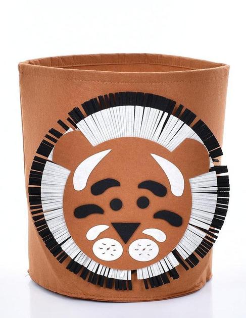 Корзина для игрушек 36/35 см (MR 1464)