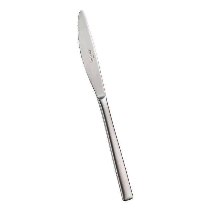 Нож столовой Pinti Inox Synthesis Mystique (20360003) Нож столовой Pinti Inox Synthesis Mystique (20360003)