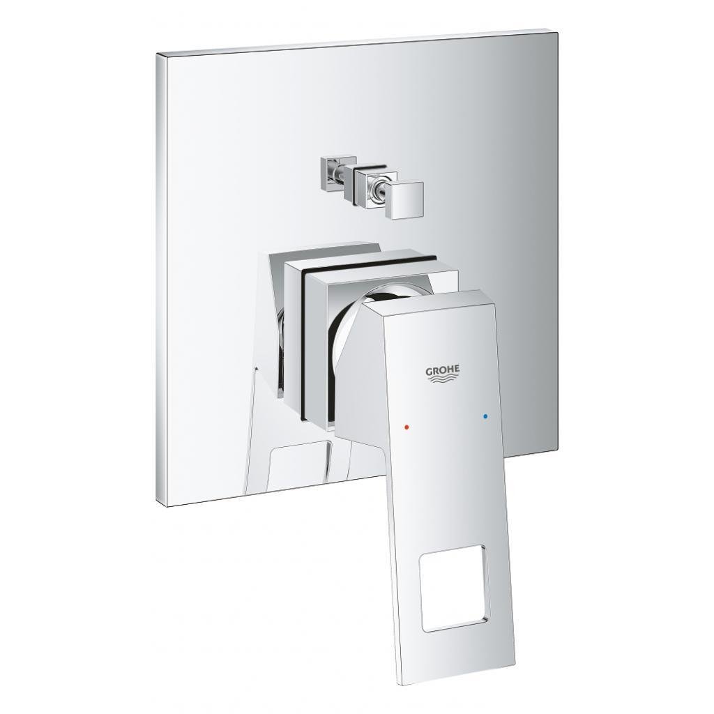 Смеситель Grohe Eurocube (m332128)