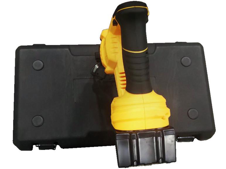 Перфоратор акумуляторний Henglai HLDC-09 (ЕО-0023) - фото 8