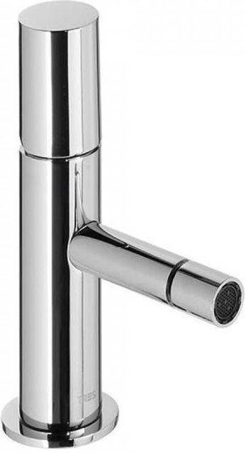 Смеситель для биде Tres Max-Tres 37 (06112001D)