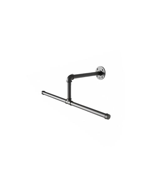 Настенная вешалка для одежды 600х350 мм (MR 105)