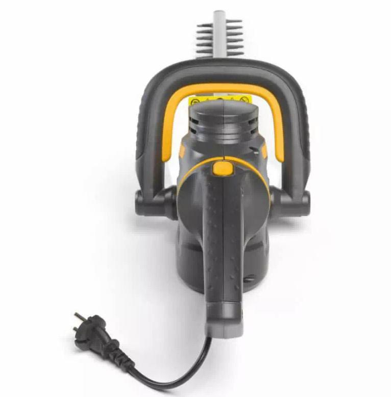 Кусторез электрический Stiga SHT500 (52456) - фото 4 Кусторез электрический Stiga SHT500 (52456) - фото 4