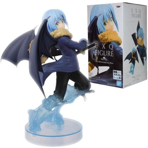 Фигурка Banpresto Rimuru Tempest О моём перерождении в слизь Ver 2  20 см