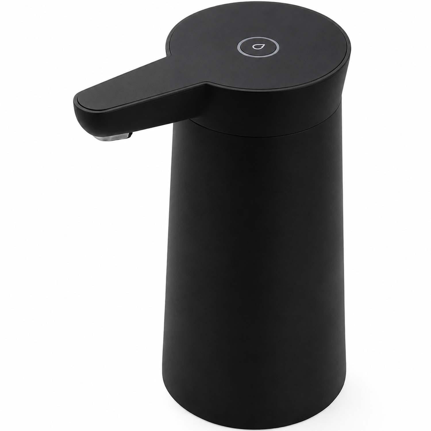 Помпа автоматическая для воды Sothing Bottled Water Pump Black (DSHJ-S-2004) Помпа автоматическая для воды Sothing Bottled Water Pump Black (DSHJ-S-2004)