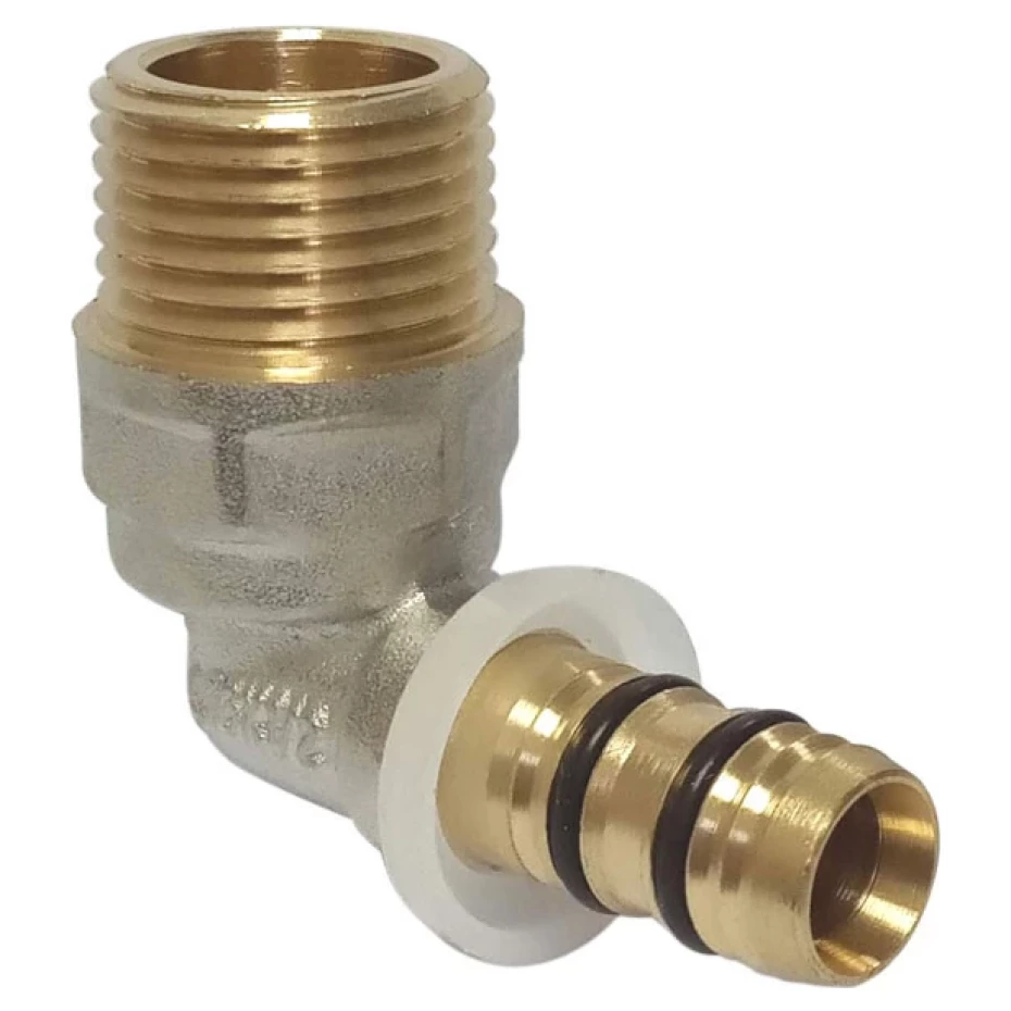 Коліно Tweetop 25 мм х 1/2" ЗР 06012113 (AKD46879)