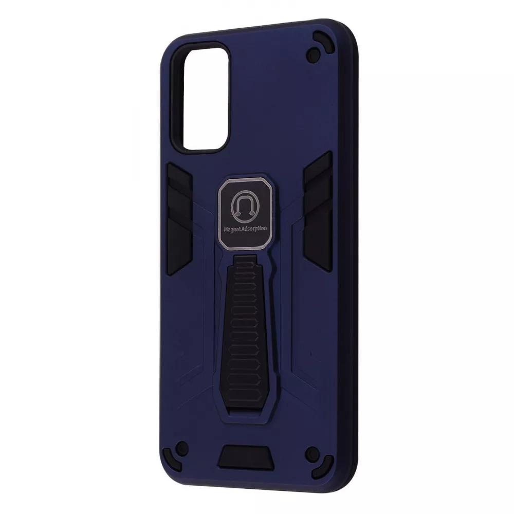 Чехол для телефона PRC Armor Magnetic Samsung Galaxy M14 Blue