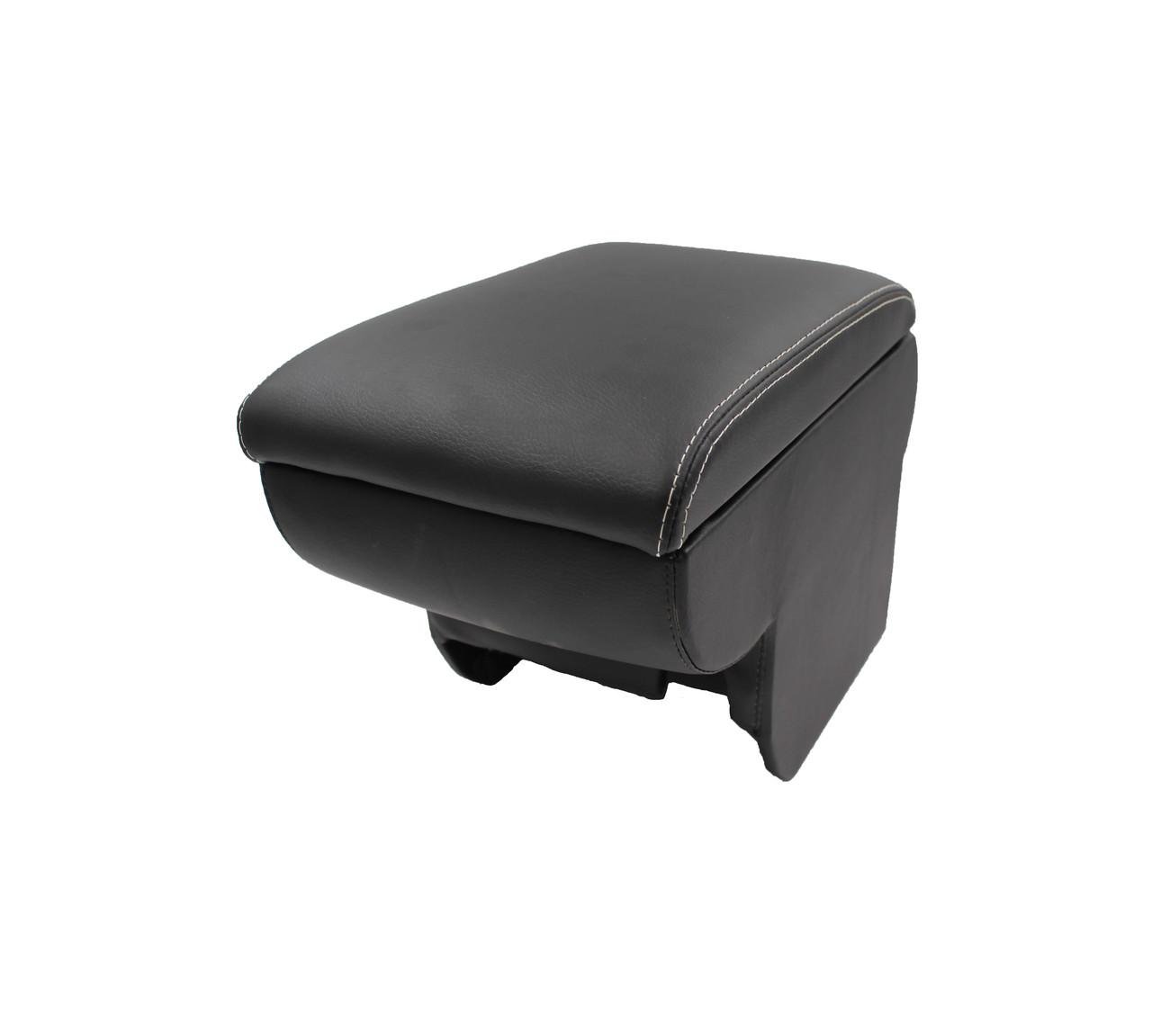 Підлокітник Armrest на Kia Soul 1 Чорний (442009717)