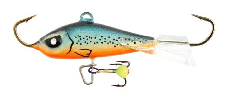 Балансир Lucky John Baltic 4 40 мм 10 г (61401-53)