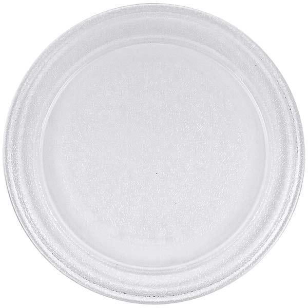 Тарілка універсальна для мікрохвильової печі LG 245 мм (3390W1A035A) - фото 5 Тарілка універсальна для мікрохвильової печі LG 245 мм (3390W1A035A) - фото 5