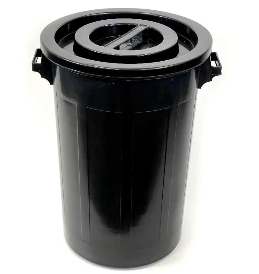 Контейнер для мусора Afacan JCK 103 90 л (46900)