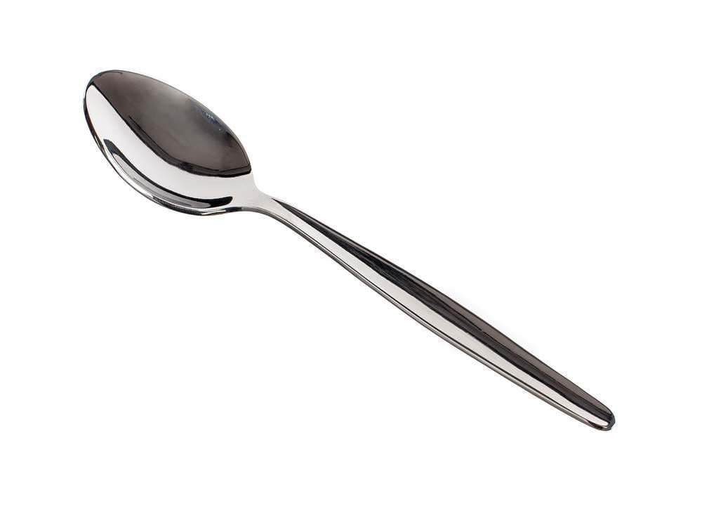 Ложка чайна Banquet CLAIRE з нержавіючої сталі 3 шт. (2587259656)