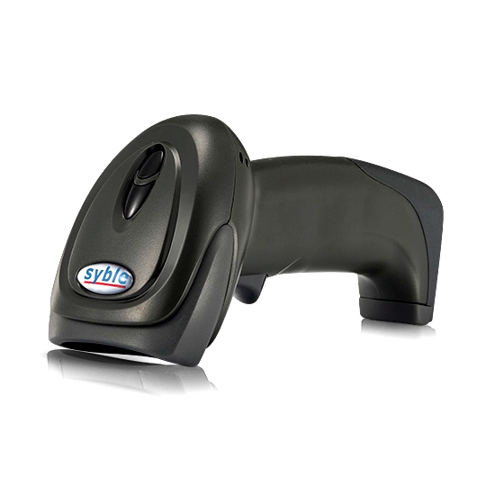Сканер штрихкодов беспроводной Syble XB-5066RT с памятью и автосканированием (893697345) - фото 3 Сканер штрихкодов беспроводной Syble XB-5066RT с памятью и автосканированием (893697345) - фото 3