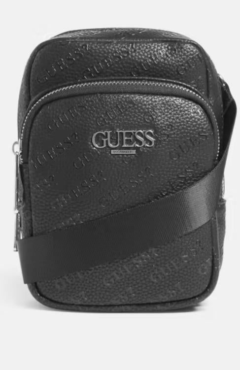 Чоловіча сумка Guess Ezra crossbody (34572017)