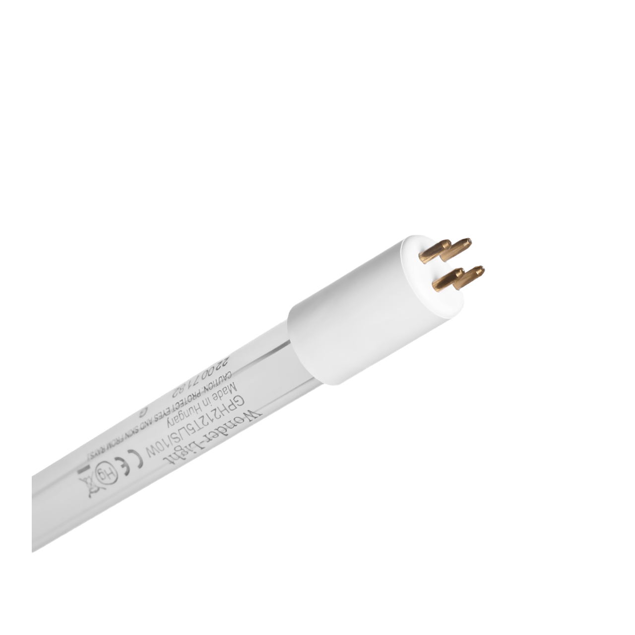Лампа сменная ультрафиолетовая T521 для Ecosoft UV E-360 (2742) - фото 3