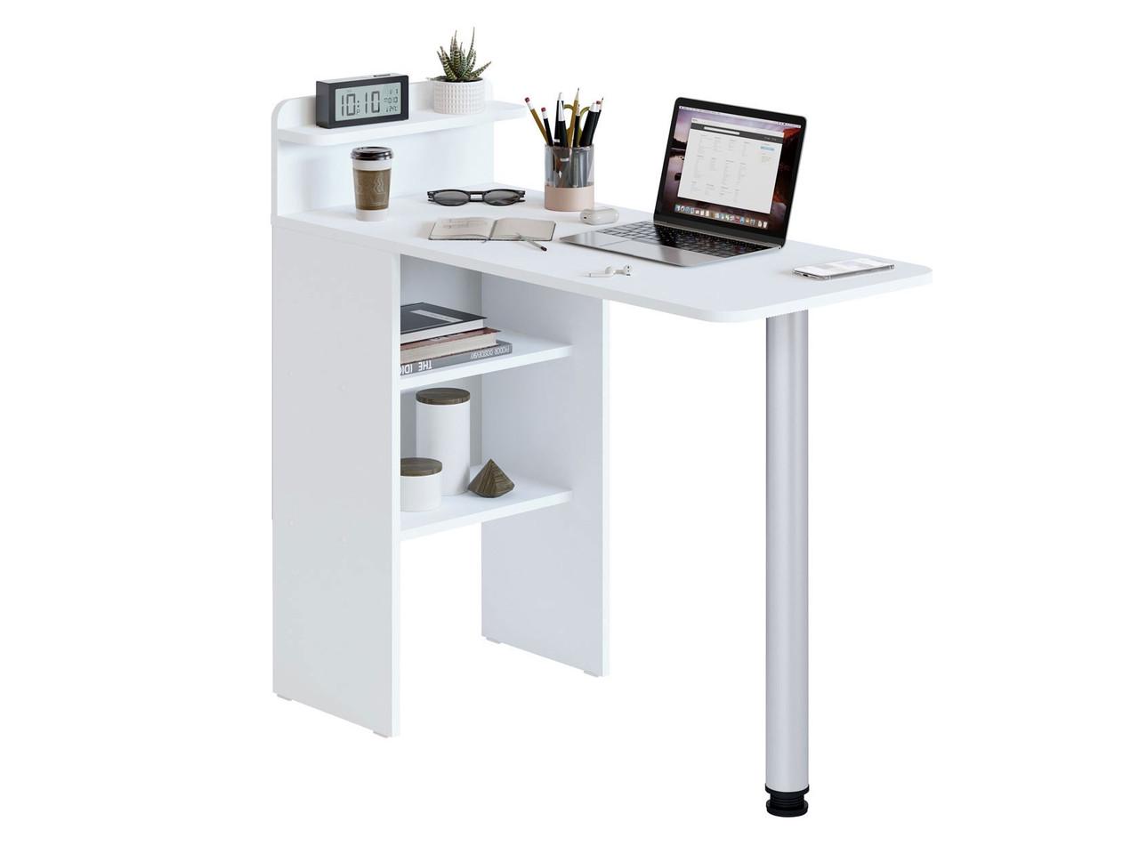 Стол для маникюра XDesk-19 раскладной (25892279) - фото 7 Стол для маникюра XDesk-19 раскладной (25892279) - фото 7