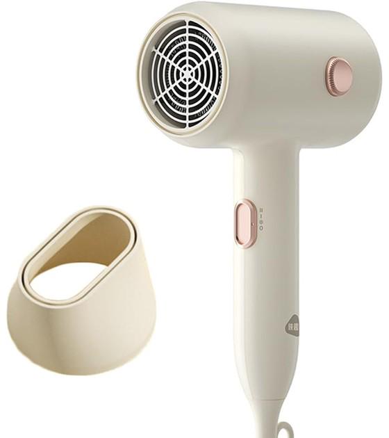 Фен ENCHEN Hair dryer AIR 7 1800W White