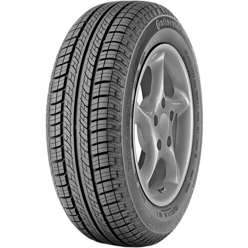 Автошина Continental ContiEcoContact EP 165/65 R14 79T (320429)