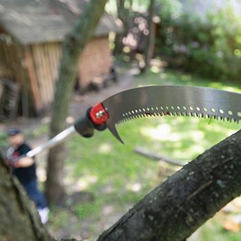 Висоторіз телескопічний Intertool HT-3115 2в1 (23864066) - фото 7