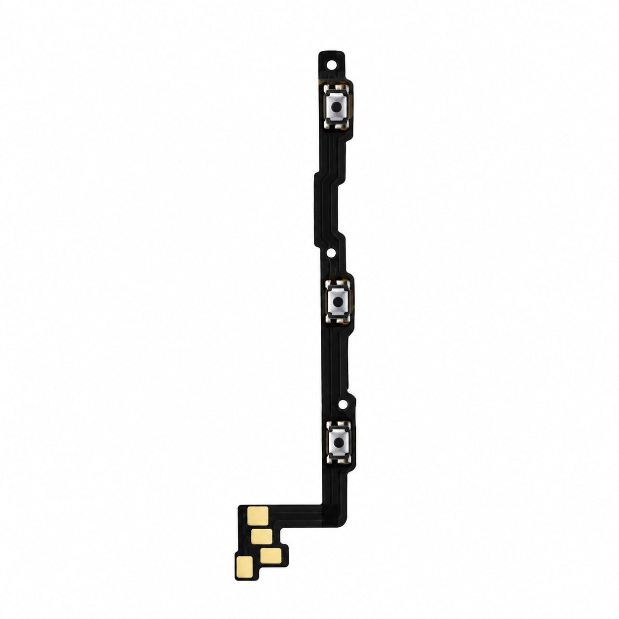 Шлейф Flat Cable для Zte Blade A7 2020 с мощностью и volume button (000552701) Шлейф Flat Cable для Zte Blade A7 2020 с мощностью и volume button (000552701)