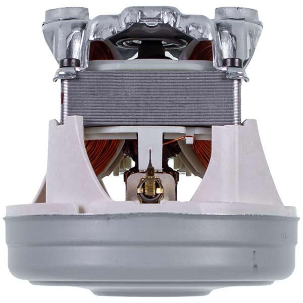 Двигатель для пылесоса Bosch 12017975 hB161 D=100/92 мм H=28/100 мм 100 W (00000055349)
