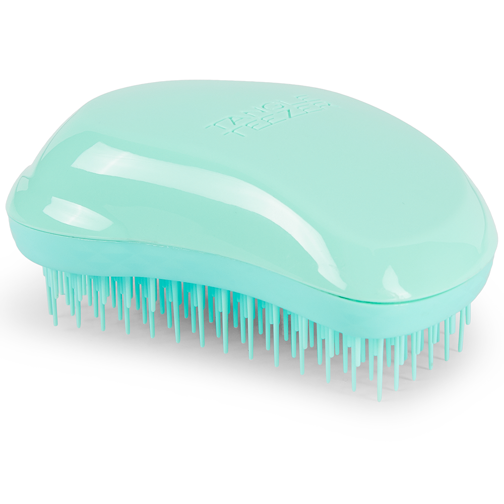 Щетка для волос Tangle Teezer Mini Marine Splash (5060630040185)