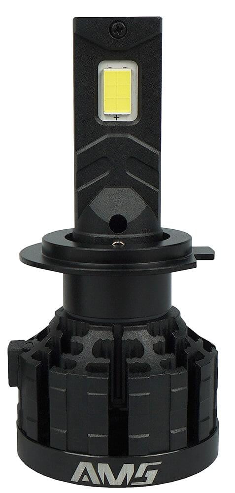 Лампа AMS ULTIMATE POWER-F H7 CANBUS LED 5500K 1 шт.