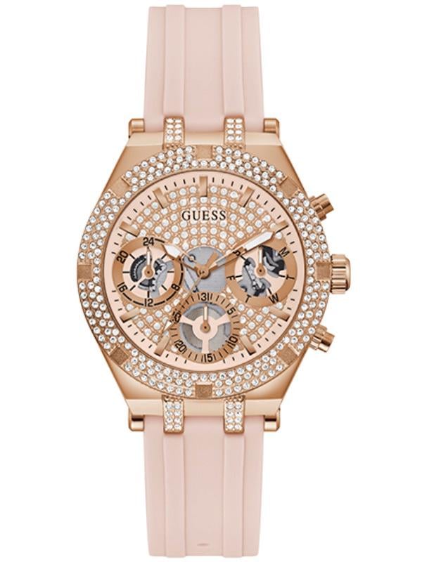 Наручний годинник жіночий Guess GW0407L3 (610931)