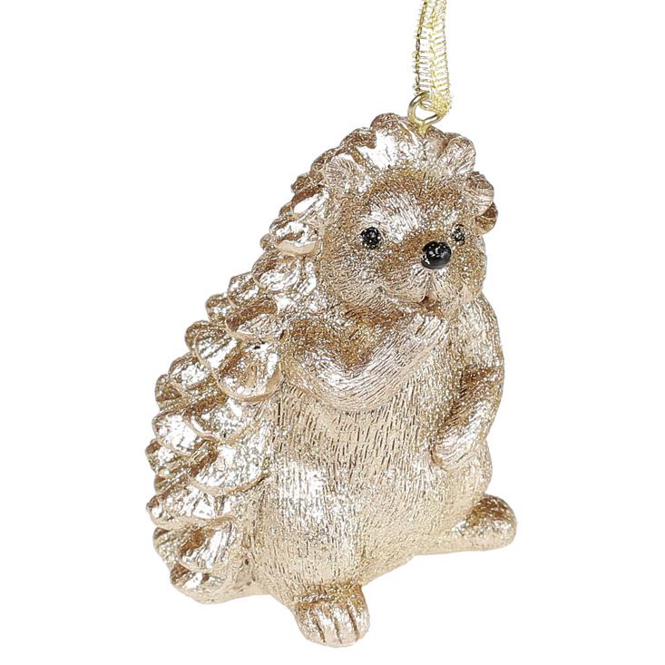 Фігурка-підвіска BonaDi Їжачок (492-503)