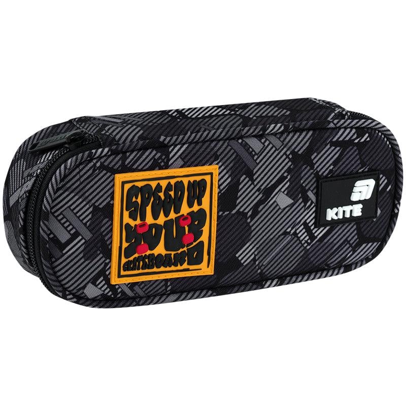 Пенал школьный KITE Freestyle (K26-599-20)