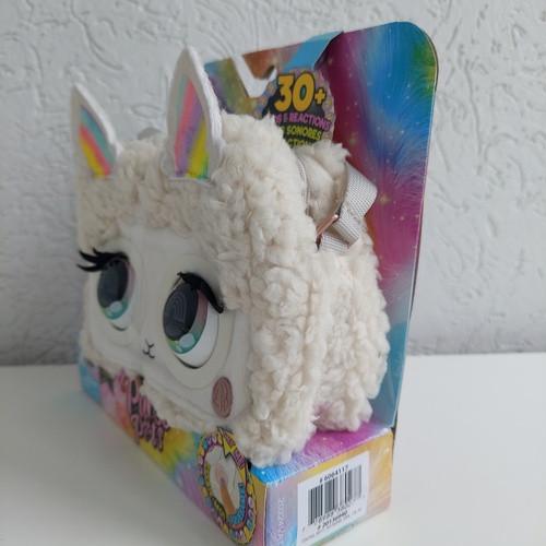 Сумочка інтерактивна Purse Pets Прітті-Лама (SM26700/0277) - фото 3