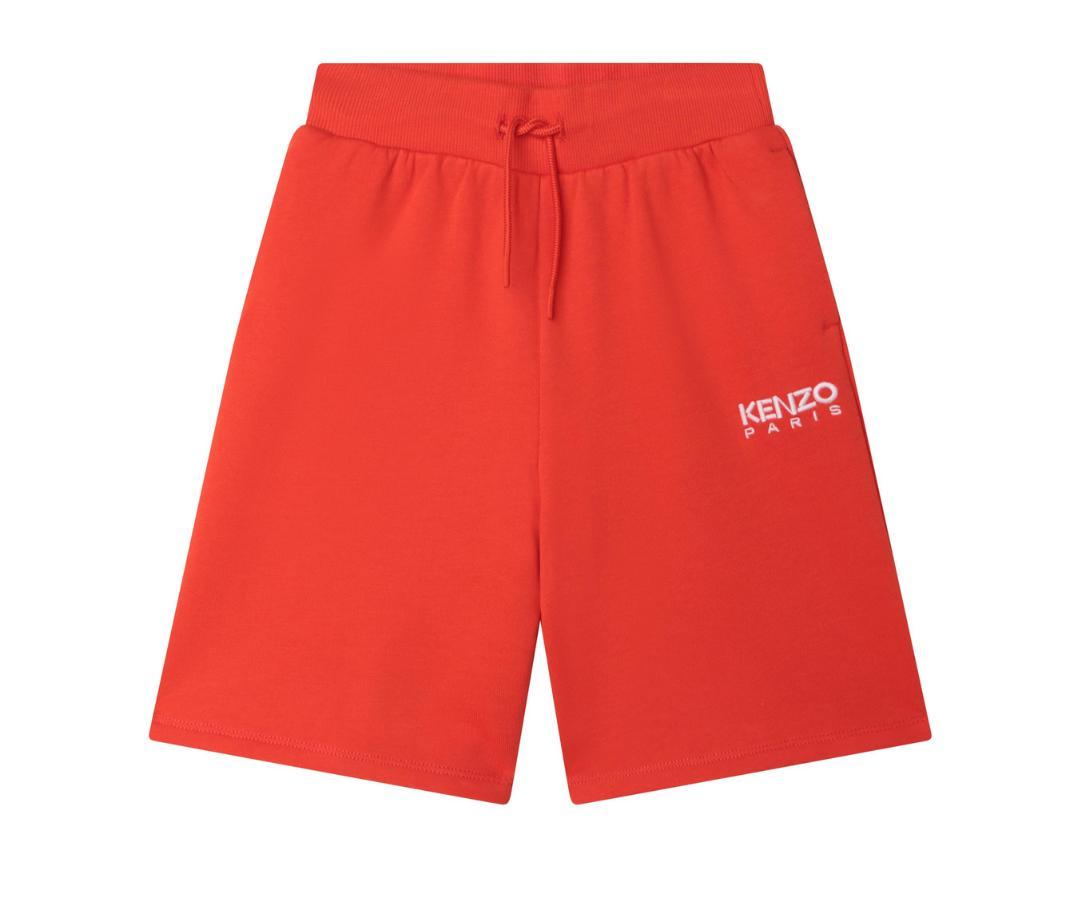 Шорти KENZO 24297 orange 150 см 12 років (32540758)