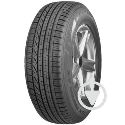 Автошина Dunlop Grandtrek Touring A/S 235/60 R18 102V (450939)