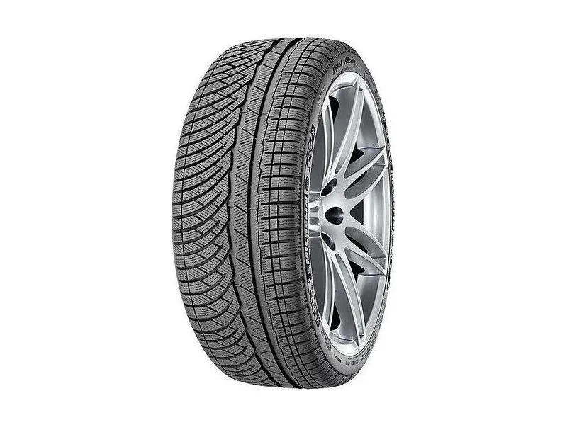 Шина зимняя Michelin Pilot Alpin PA4 285/35 R20 104V N0 (102623) Шина зимняя Michelin Pilot Alpin PA4 285/35 R20 104V N0 (102623)