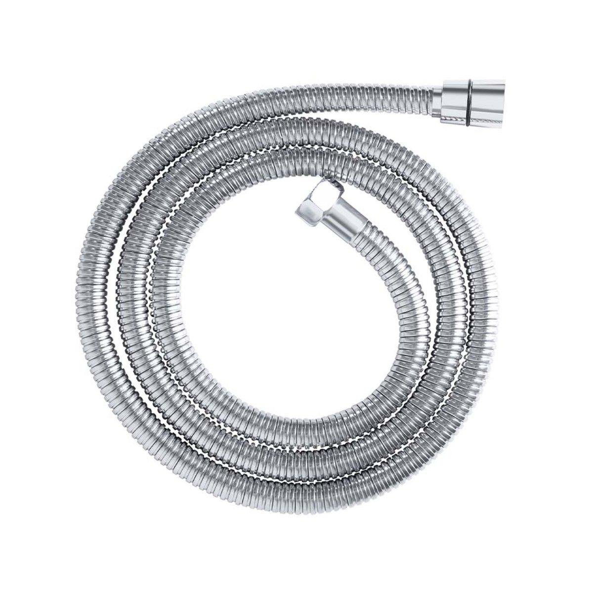 Шланг для душа Aquastrong нержавеющая полированная сталь 1,5-1,8 м (SP-305-15)