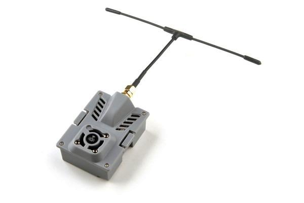 Передавач HappyModel ELRS ES900TX JR модуль до 30 км 915MHz (54817)