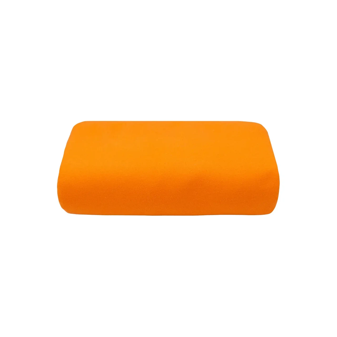 Полотенце Tramp Pocket Towel из микрофибры в чехле 60х120 см L Orange (UTRA-161-L-orange) - фото 2