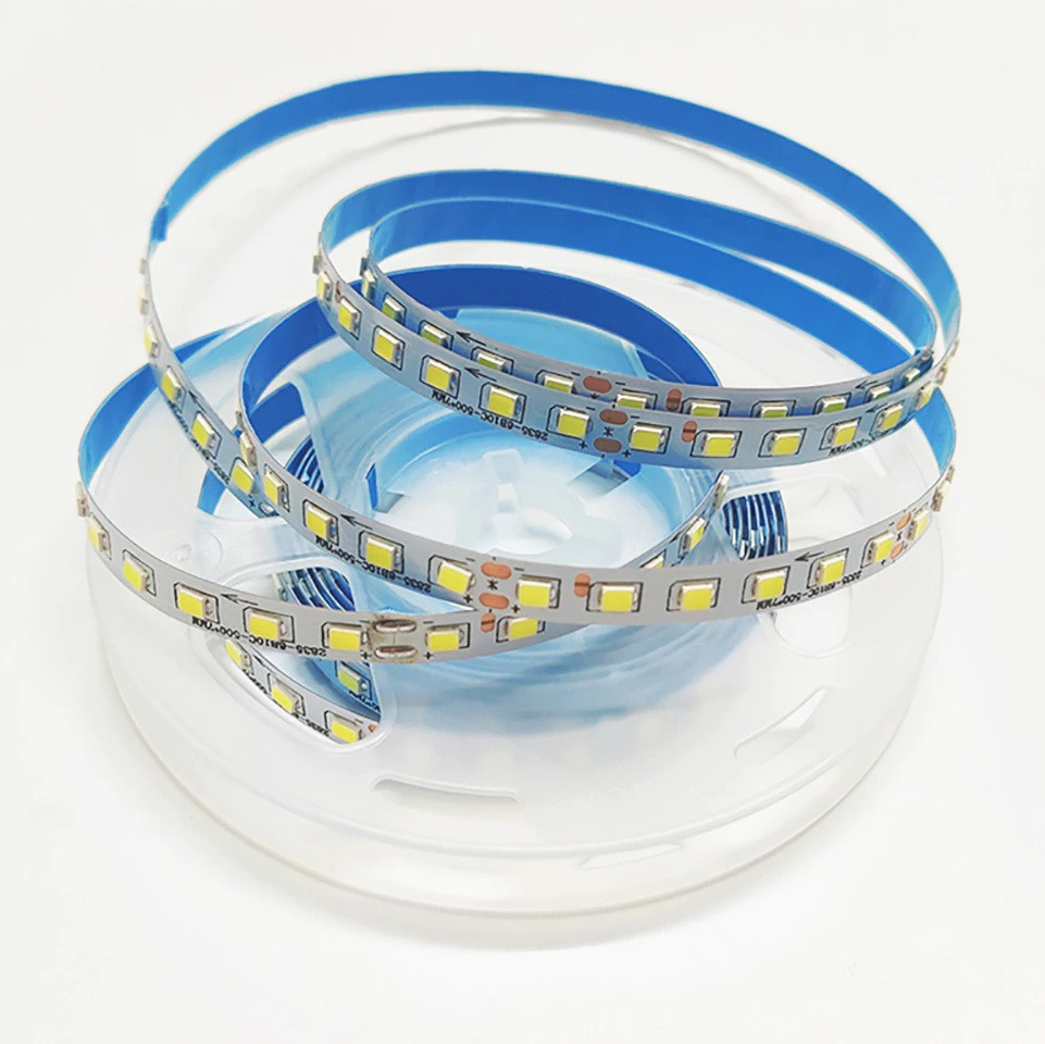 Стрічка для світлодіодних світильників 120 led 4200К (28100)