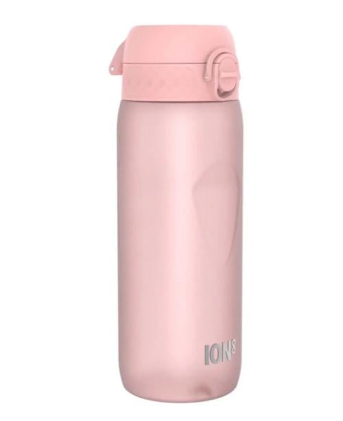 Бутылка для воды ION8 BPA Free 750 мл Rose Quartz (I8RF750ROS)