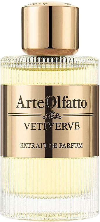Парфюмированная вода Arte Olfatto Vetiverve 100 мл (2322_4040)
