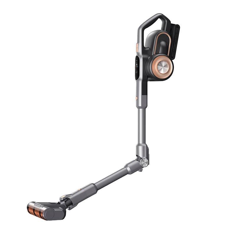 Пилосос вертикальний JIMMY H10 PRO Hercules ручний 2в1 (H10PRO) - фото 5 Пилосос вертикальний JIMMY H10 PRO Hercules ручний 2в1 (H10PRO) - фото 5