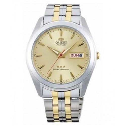 Годинник наручний Orient RA-AB0030G19B