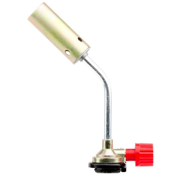 Газовий пальник регулятор сопло Intertool GB-0026 23 мм Газовий пальник регулятор сопло Intertool GB-0026 23 мм