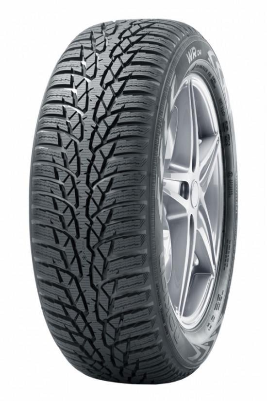 Автошина Nokian WR D4 205/65 R16 95H не шип