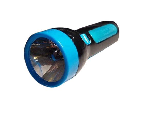 Фонарь 1led 13,4x4,1 см (3303)