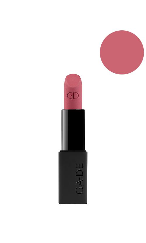 Помада губна Ga-De Velveteen Pure Matte 770 (27318)