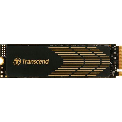 SSD накопитель Transcend MTE245S 500GB M.2 2280 (TS500GMTE245S)