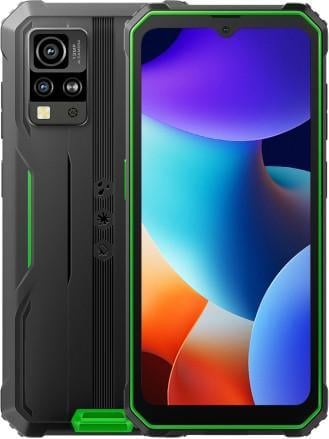 Смартфон Blackview BV4800 Pro 4/128 Гб Global Version Green (2599188745) Смартфон Blackview BV4800 Pro 4/128 Гб Global Version Green (2599188745)